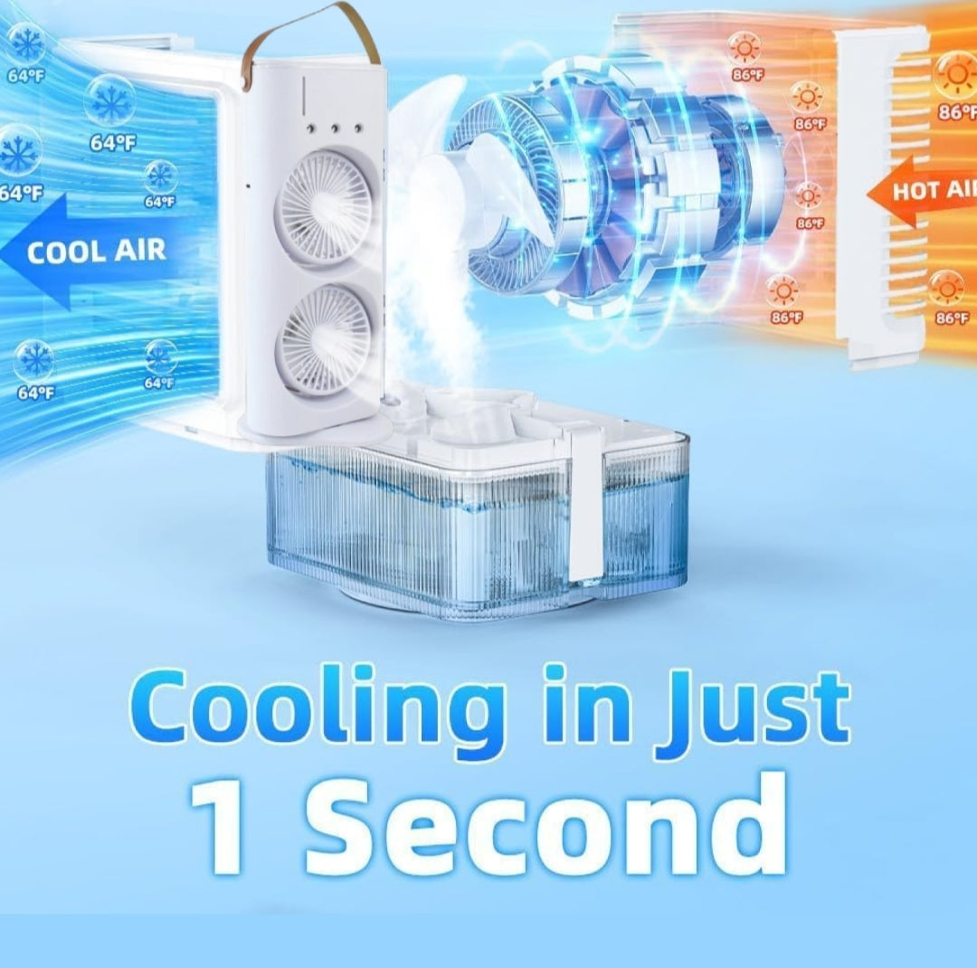Mini Cooler