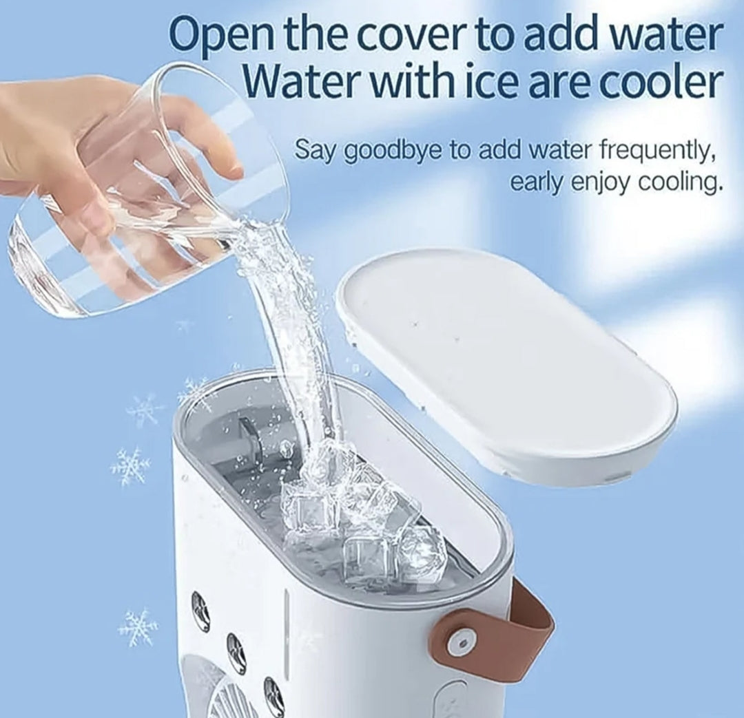 Mini Cooler